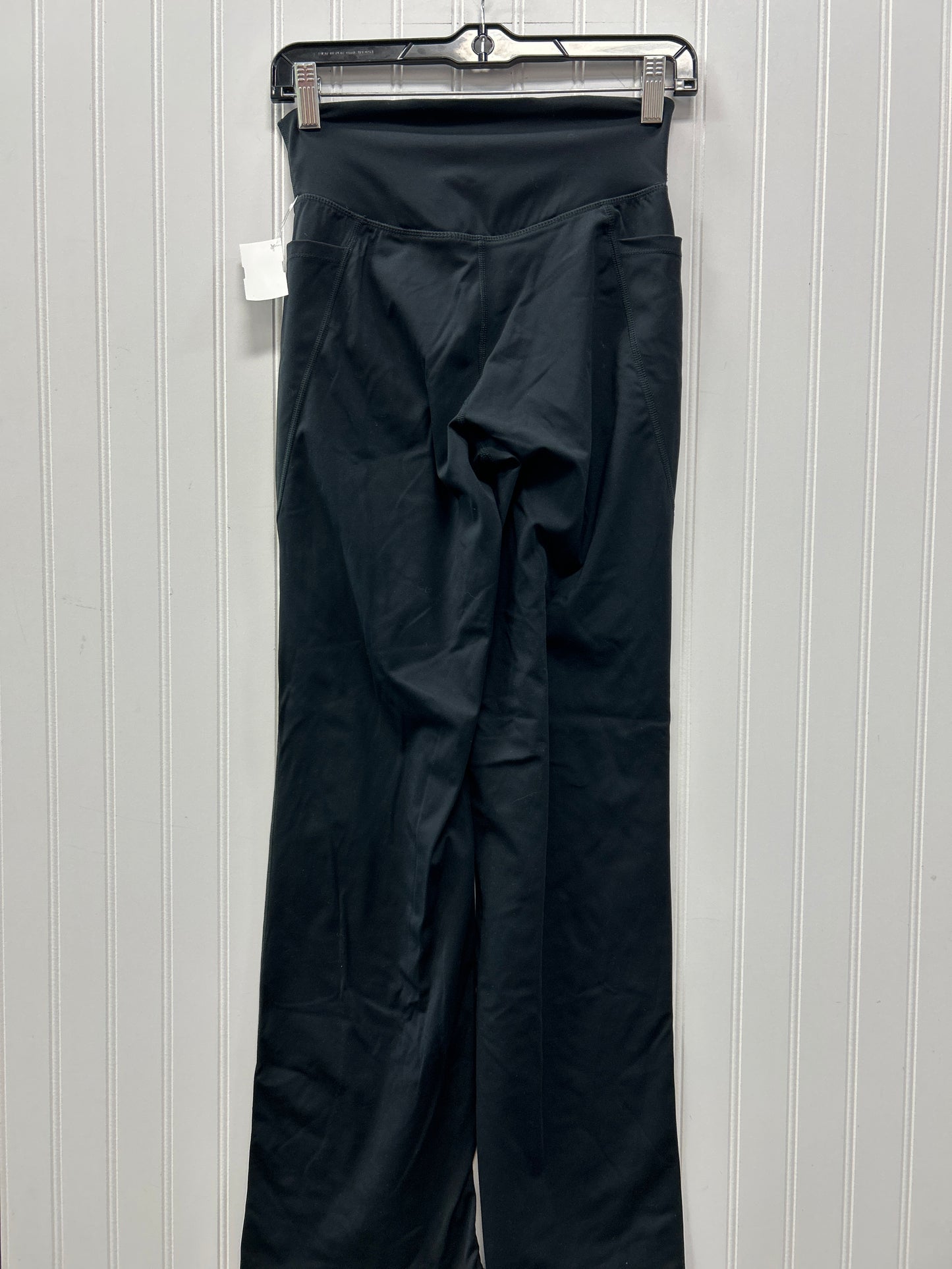 Athletic Pants By Jockey In Black, Size:S