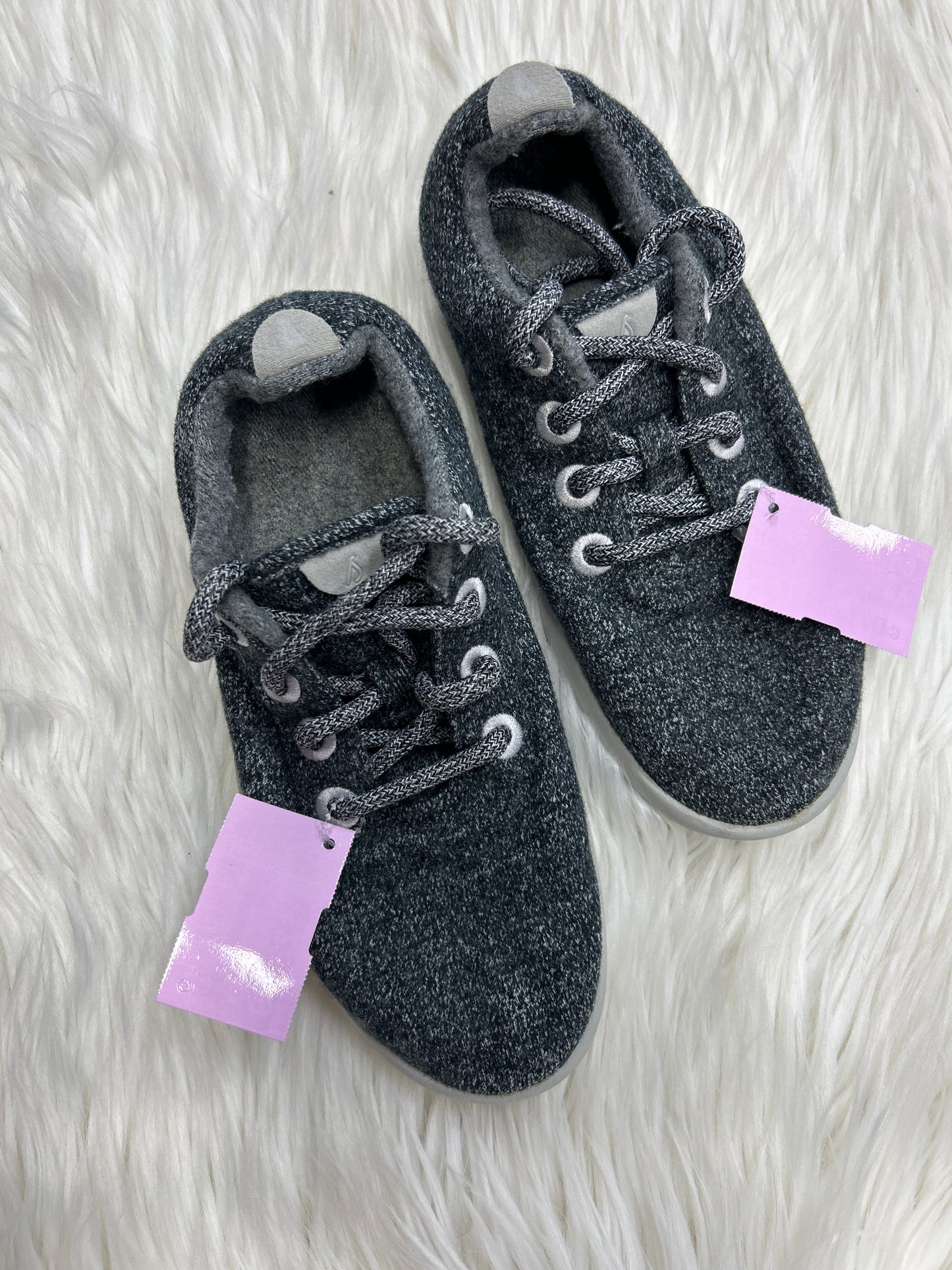 Shoes Sneakers By Allbirds In Grey, Size:6