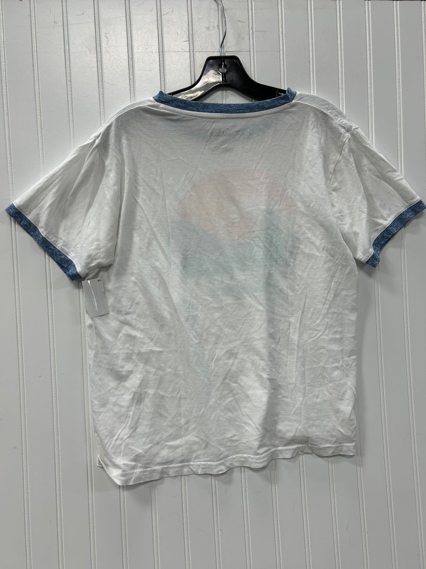 Top Ss By Salt Life In White, Size:L