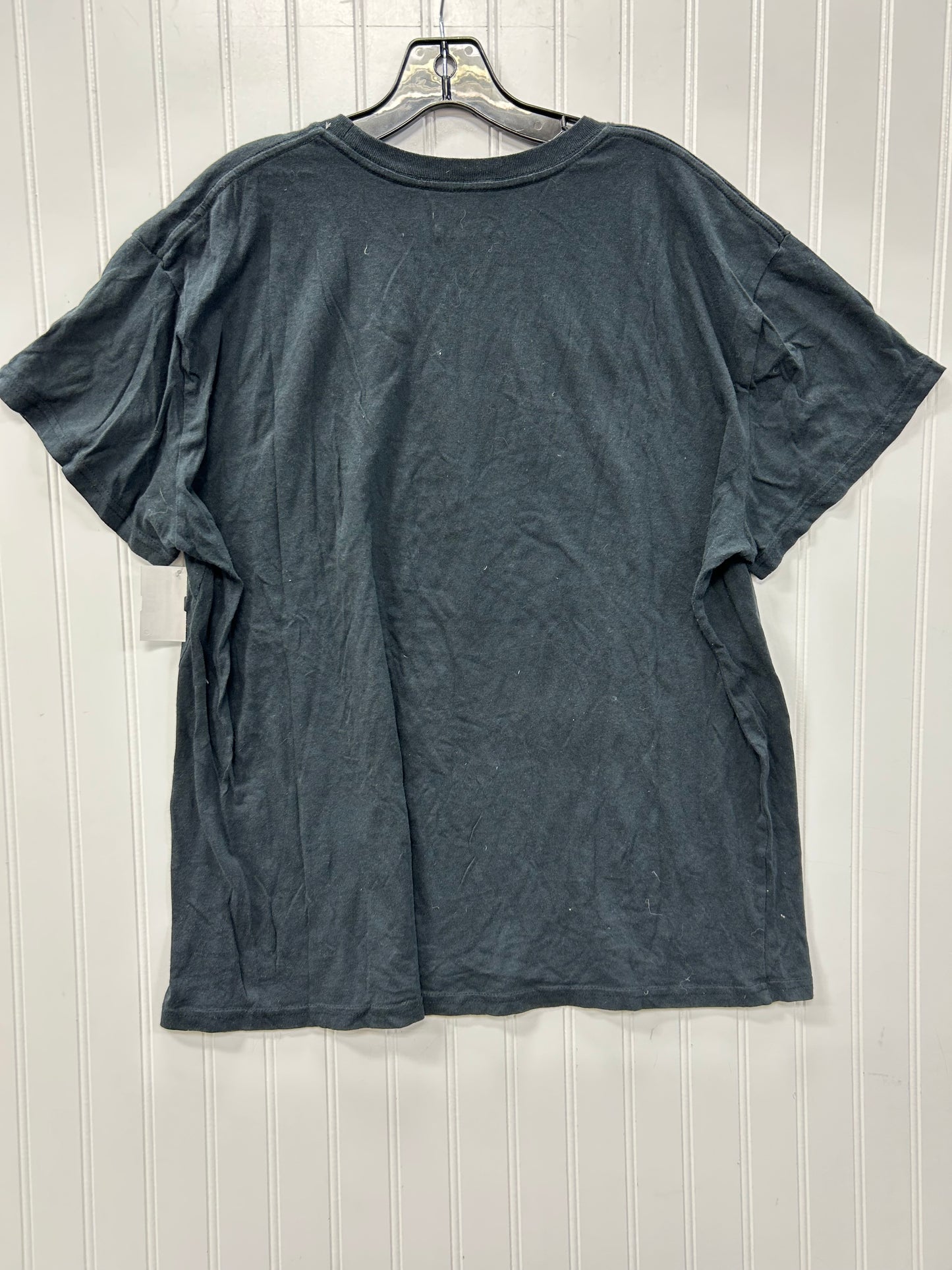 Top Ss By Cmc In Grey, Size:Xxl