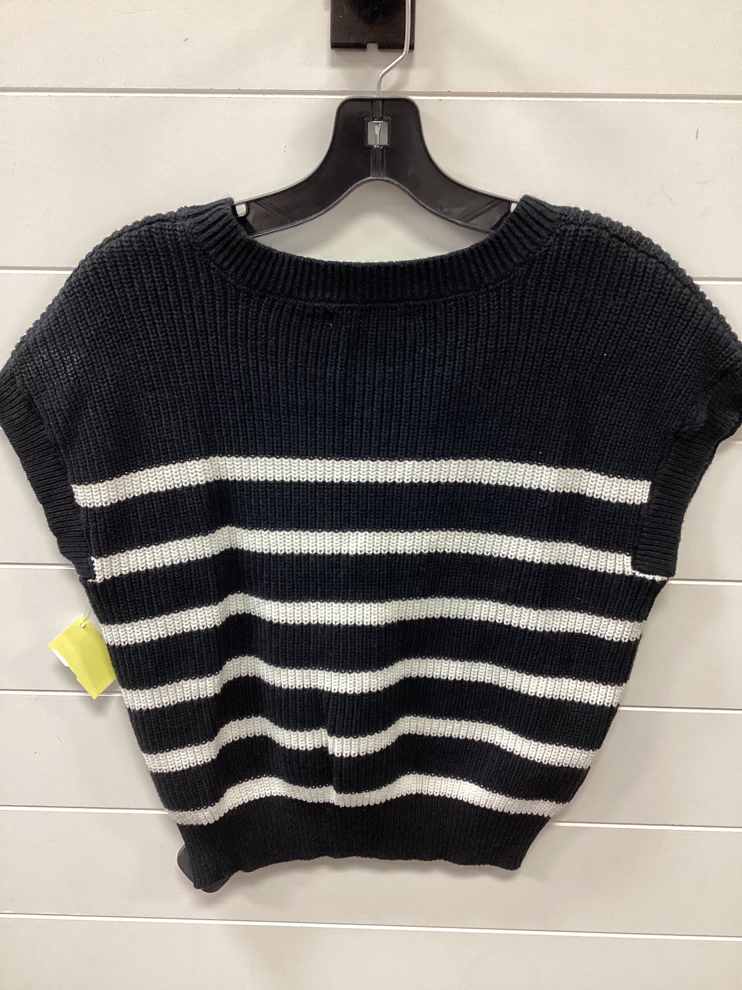 Top Ss By Moon And Madison In Black, Size:S