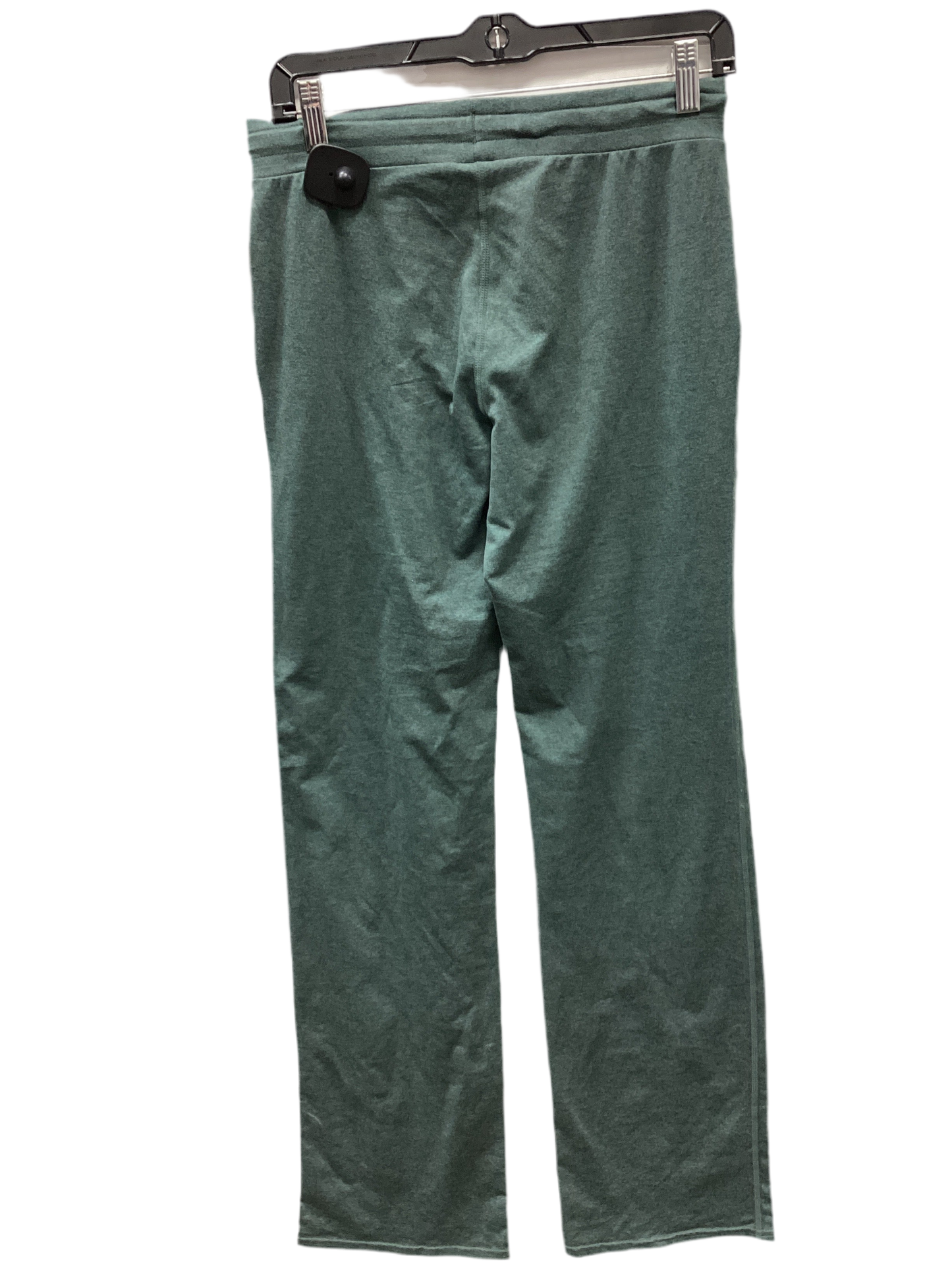 Athletic Pants By Vuori In Green, Size:S