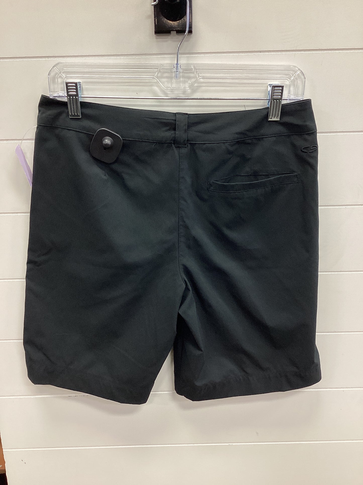 Athletic Shorts By Champion In Black, Size:6