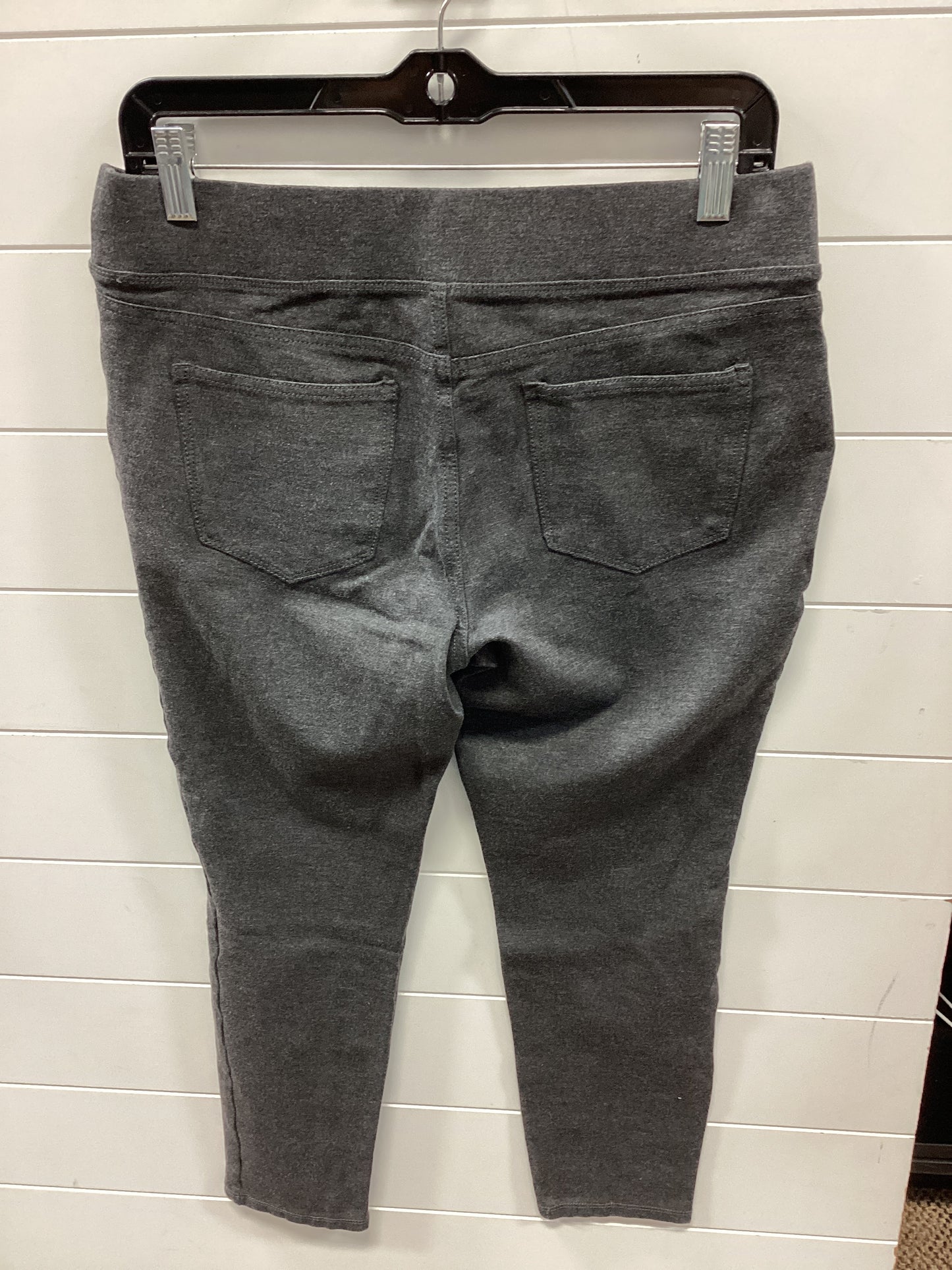Pants Leggings By Sonoma In Grey, Size:Lp