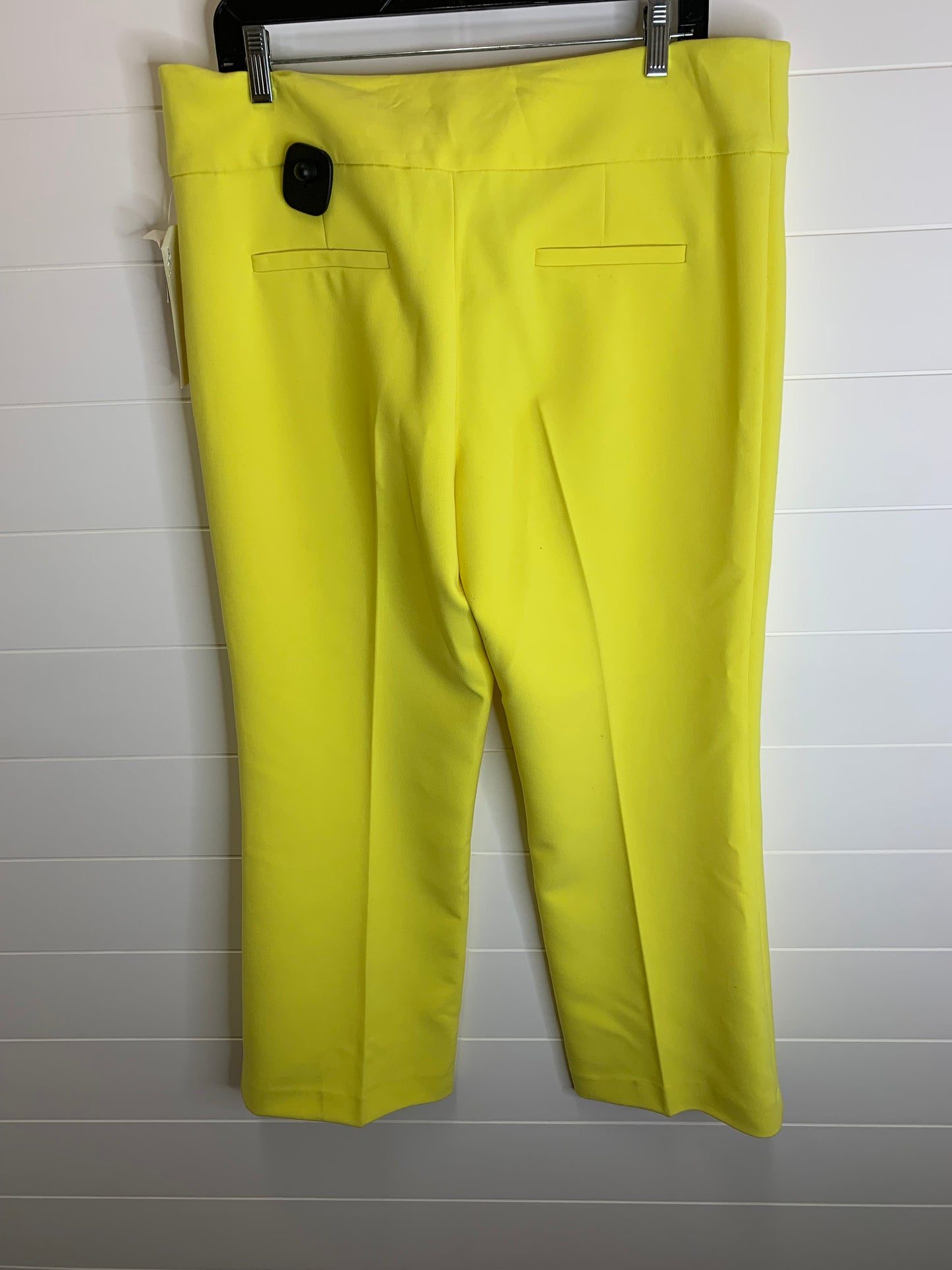 Pants Ankle By Alice + Olivia Size: 14
