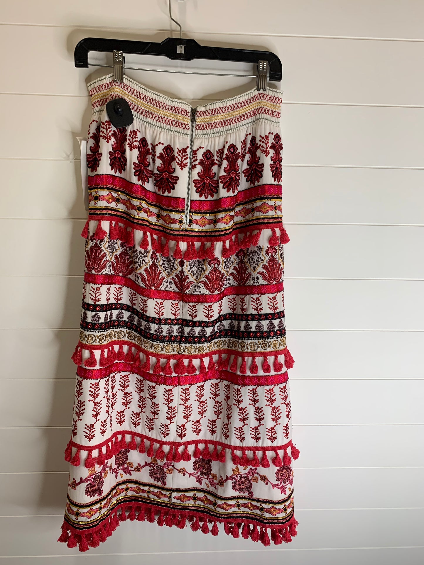 Skirt Designer By Alice + Olivia Size: 12