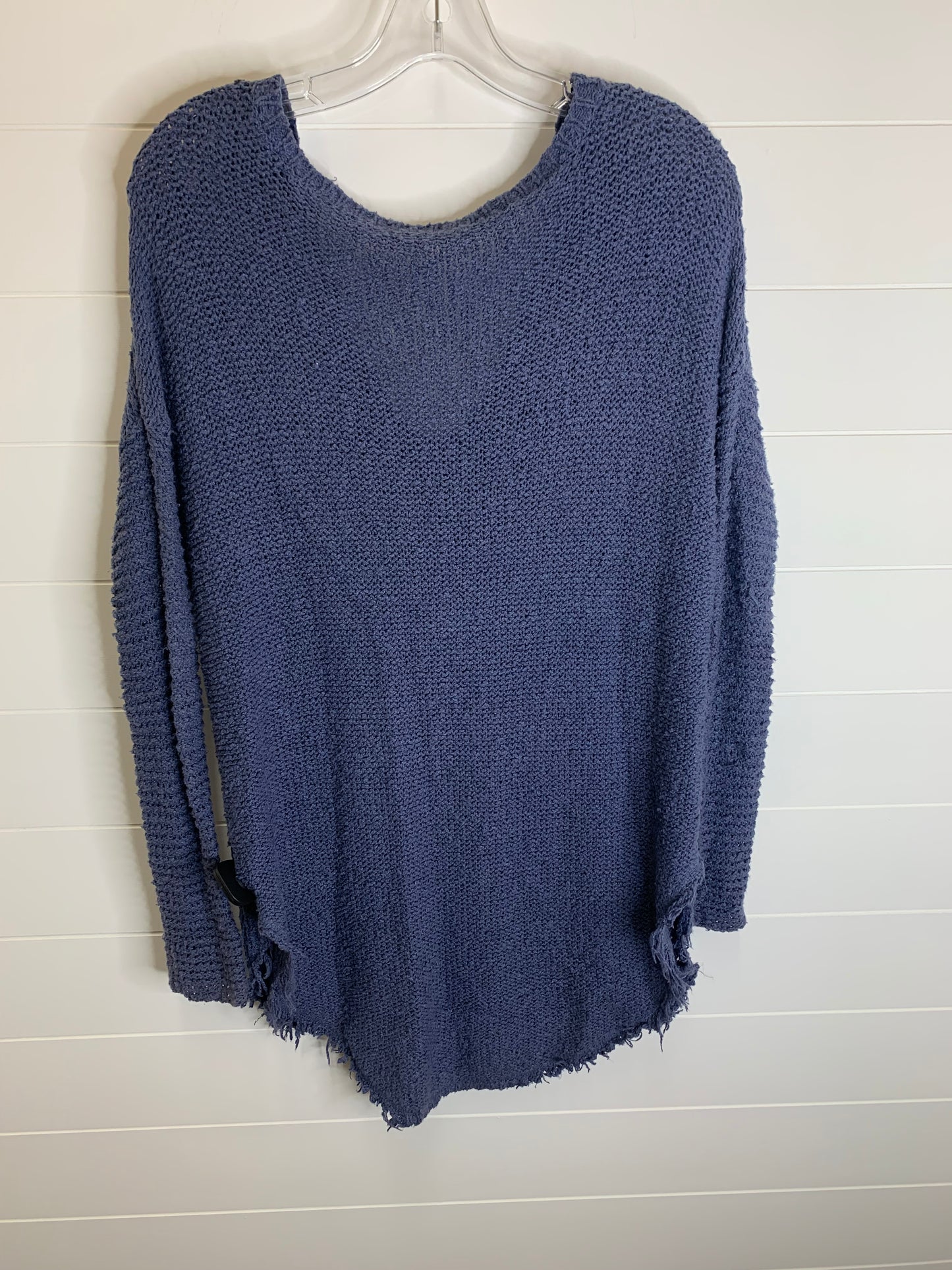 Sweater By Free People Size: Xs