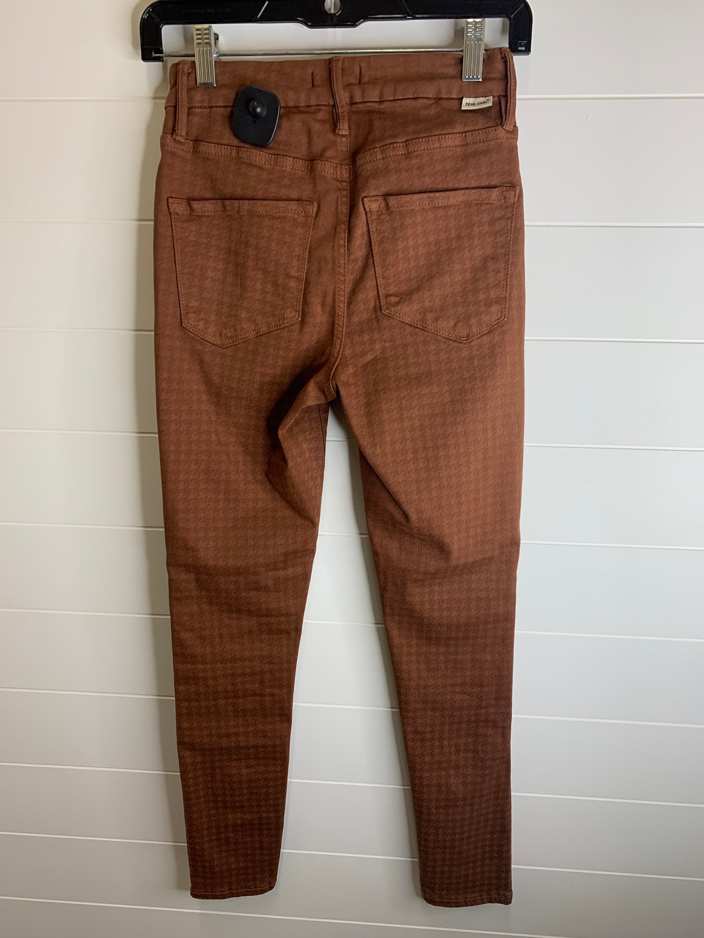 Pants Ankle By Dear John Size: 2