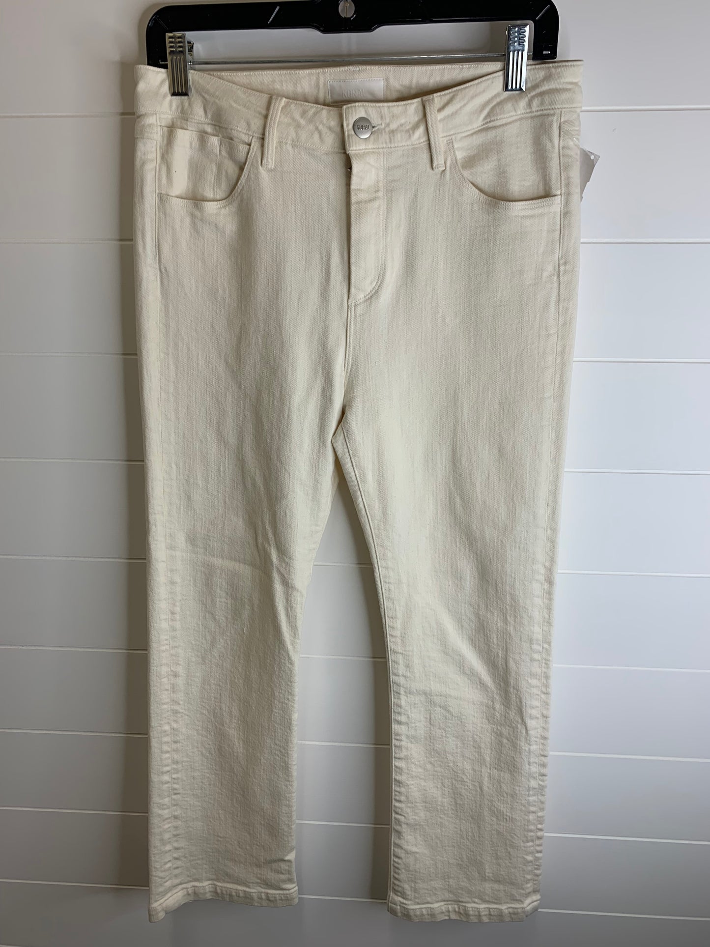 Jeans Cropped By Koral Size: 6