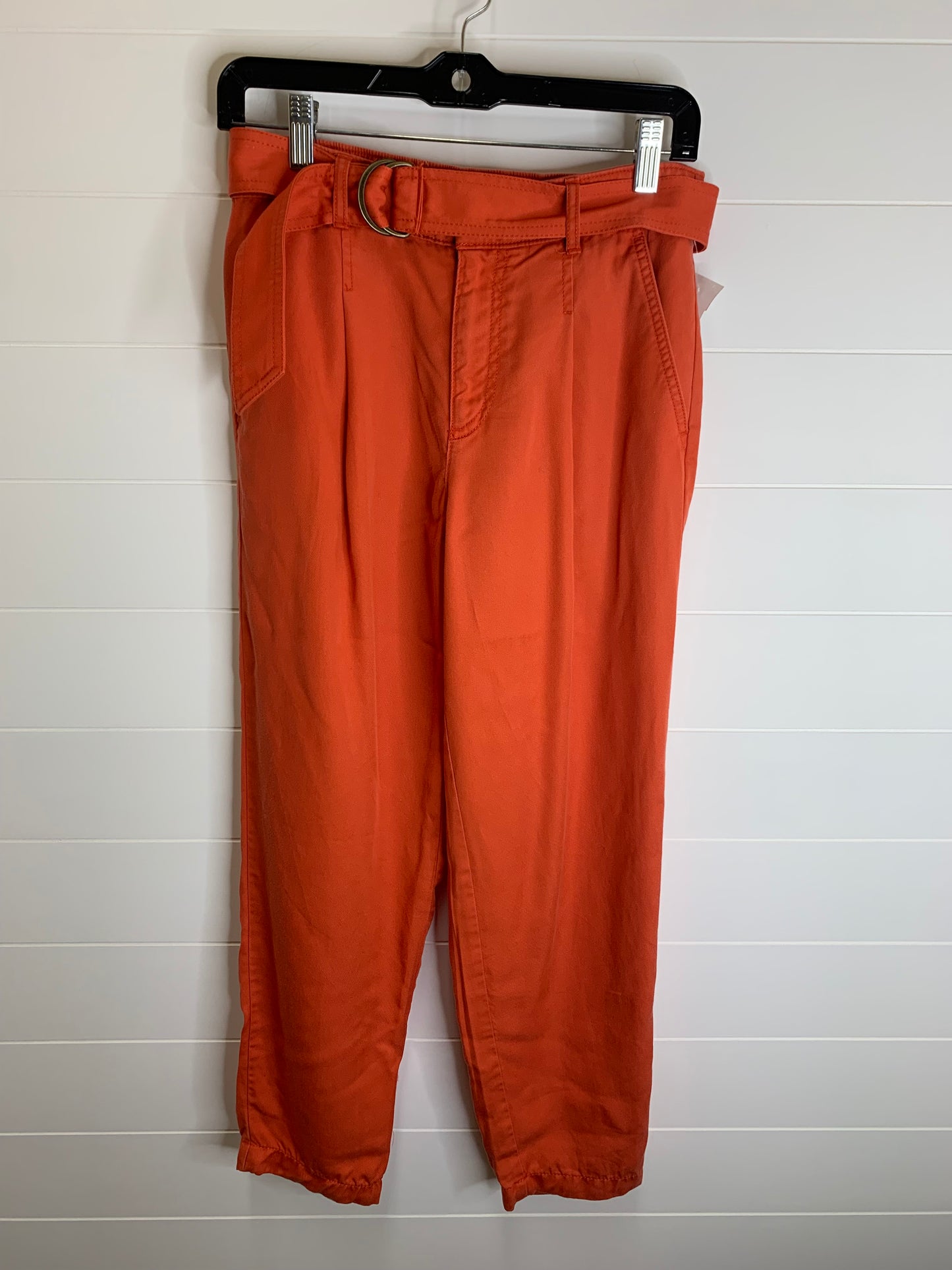 Pants Linen By Loft Size: Xs