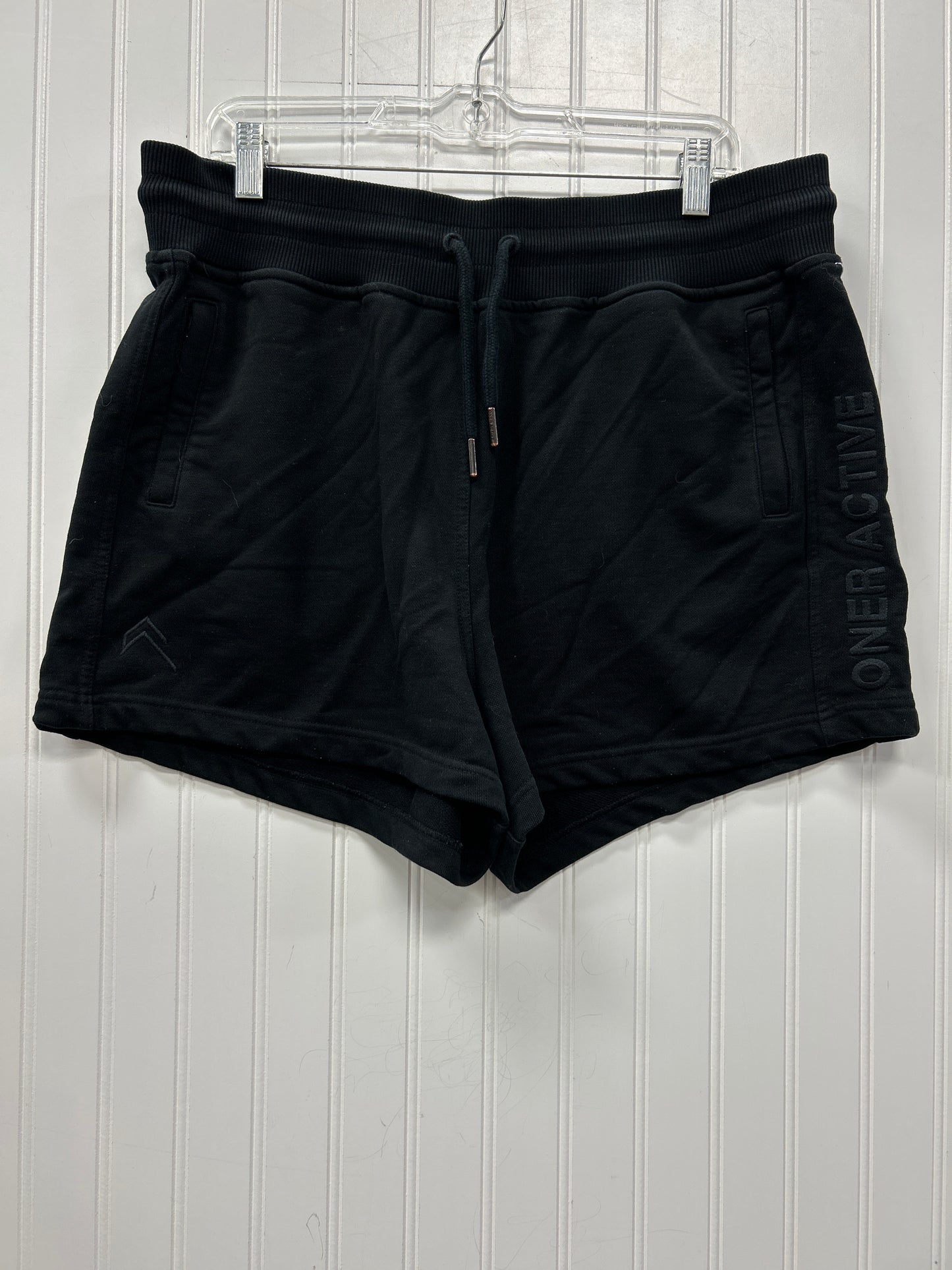 Athletic Shorts By Cmc In Black, Size:Xl