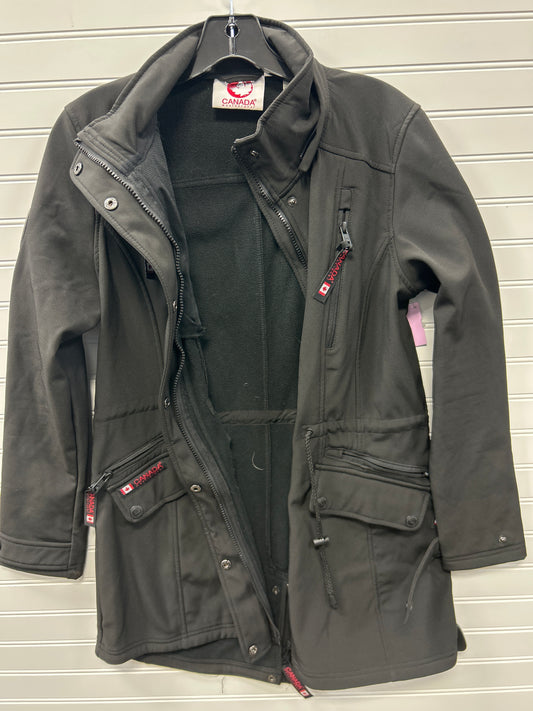 Coat Other By Cmb In Black, Size:M