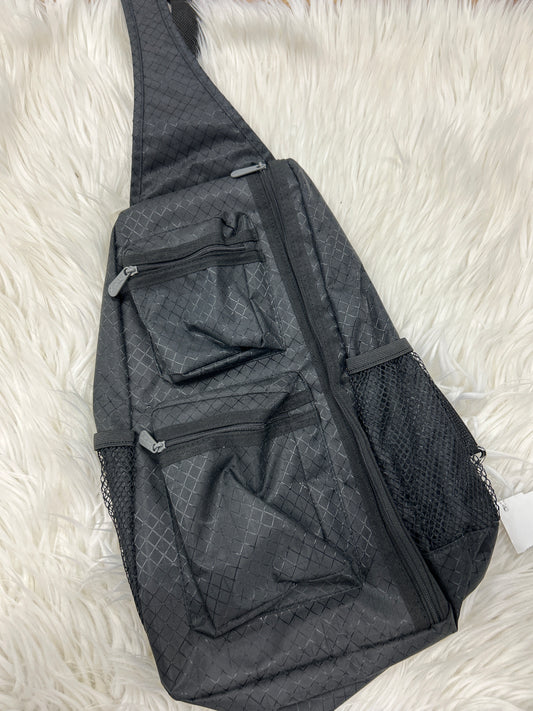 Backpack By Thirty One In Black, Size:Large