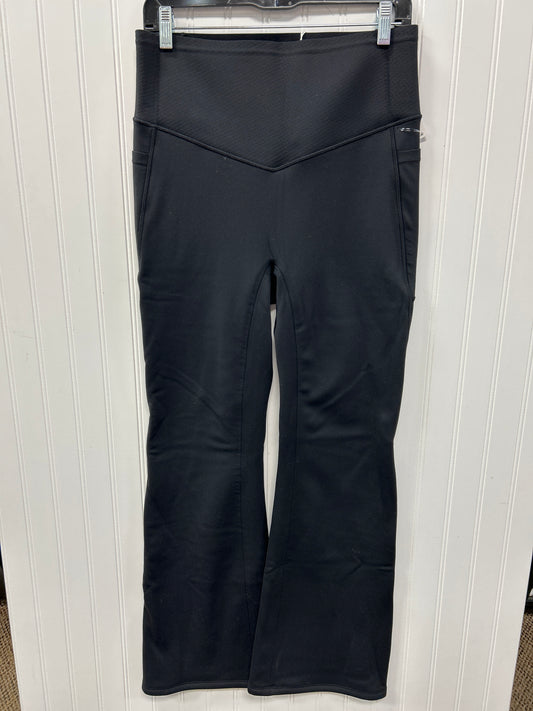 Athletic Pants By Halara In Black, Size:L