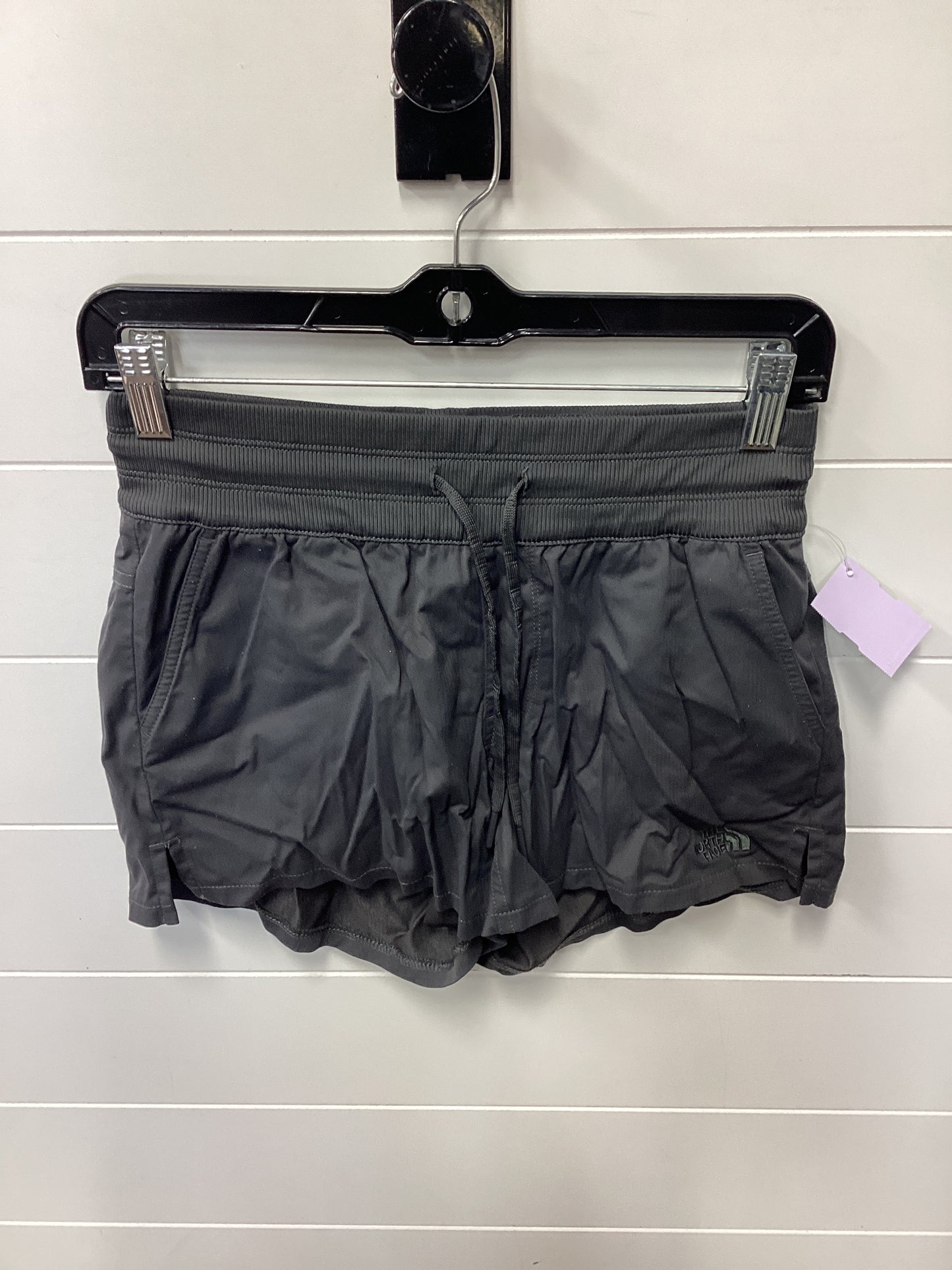 Athletic Shorts By The North Face In Grey, Size:Xs