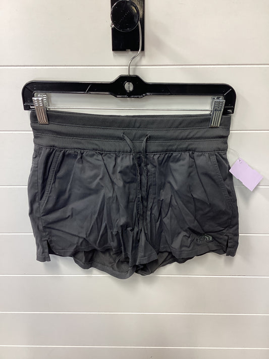 Athletic Shorts By The North Face In Grey, Size:Xs