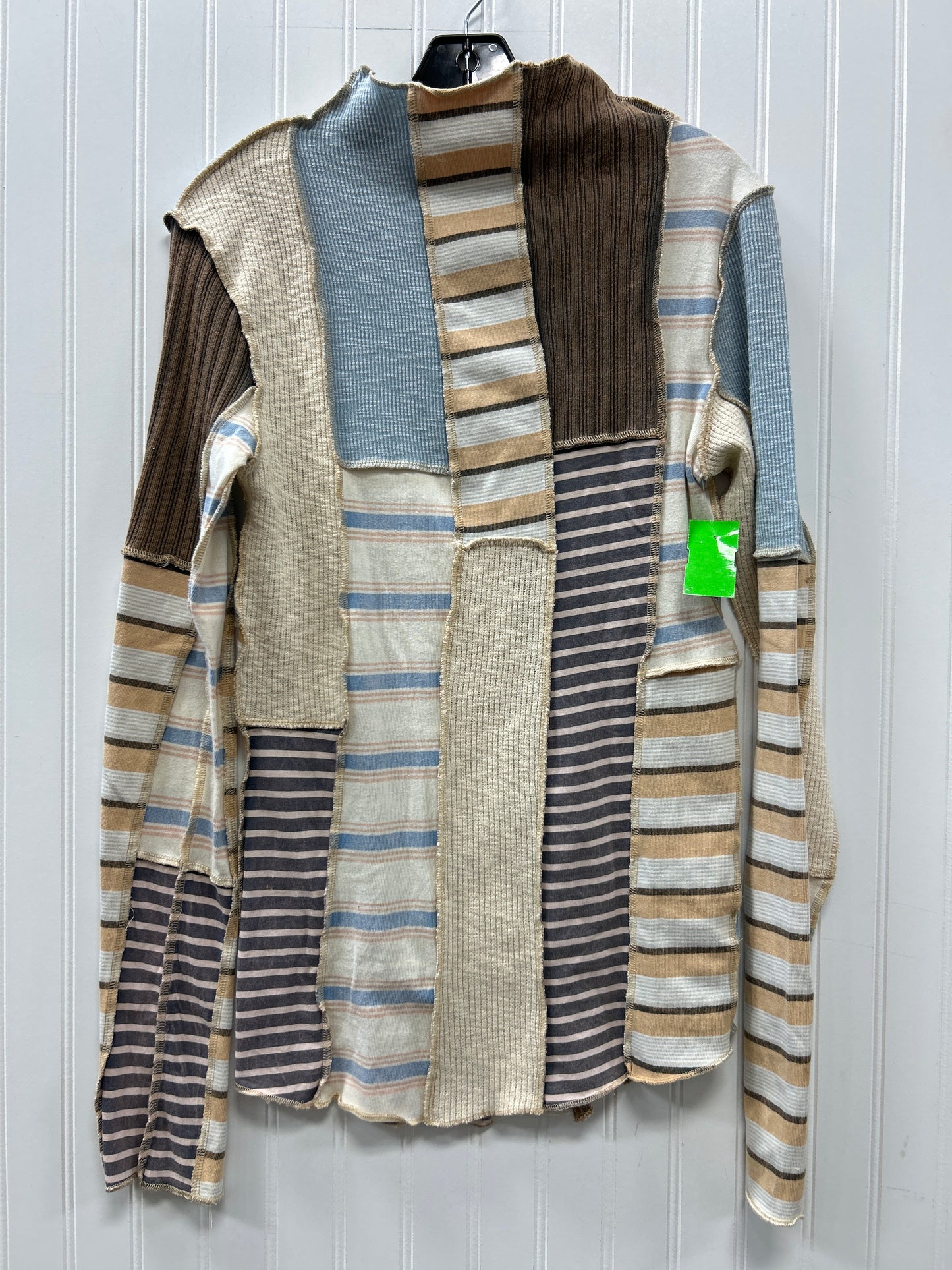 Top Ls By Oli & Hali In Multi, Size:M
