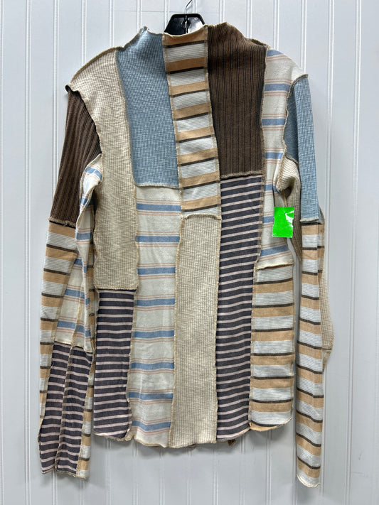 Top Ls By Oli & Hali In Multi, Size:M
