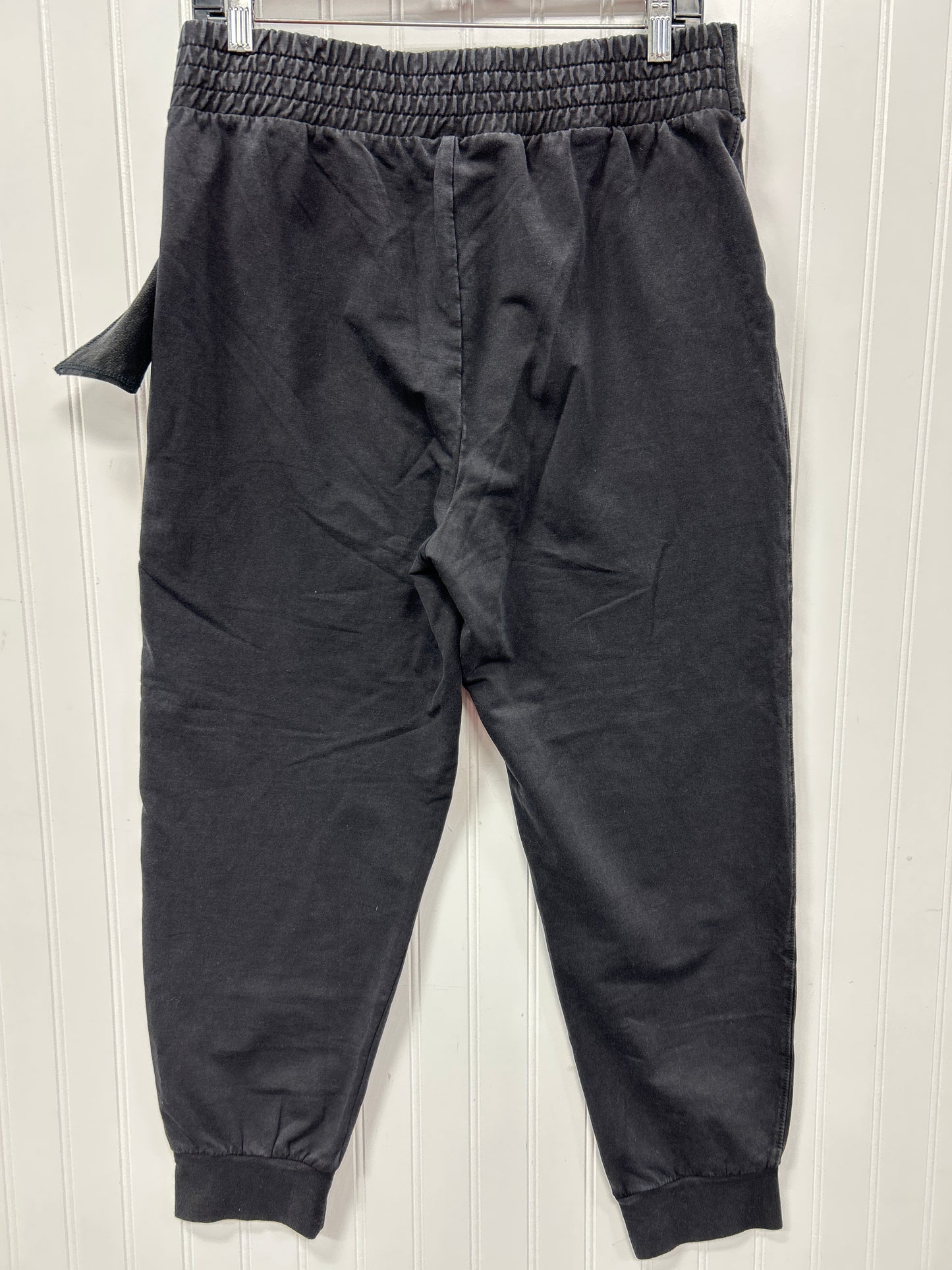 Pants Lounge By Anthropologie In Black, Size:M