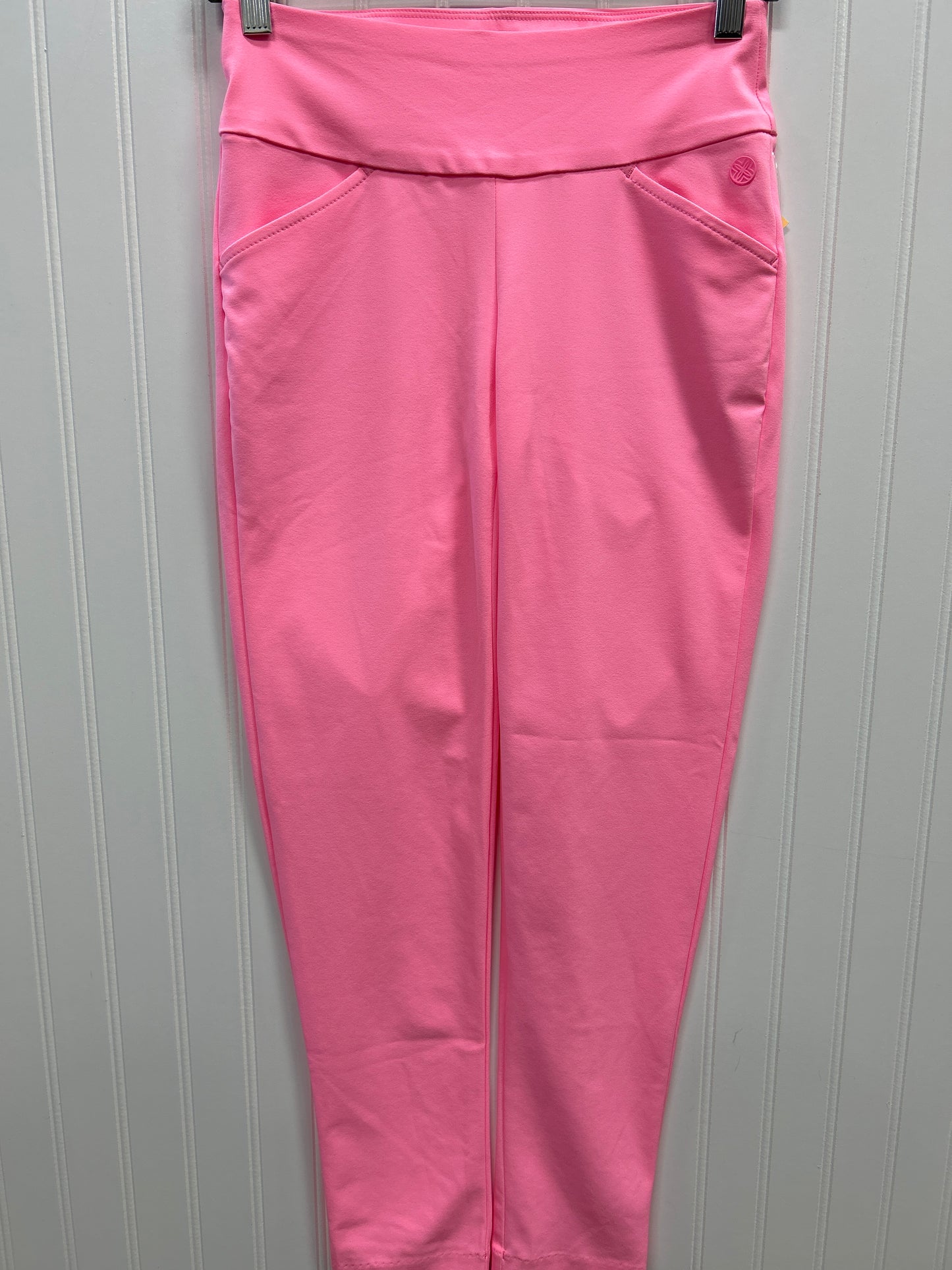 Athletic Pants By Lilly Pulitzer In Pink, Size:0P