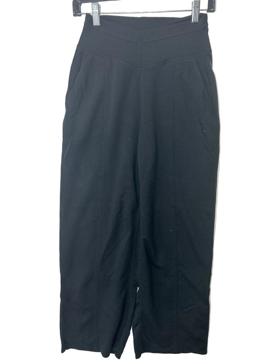 Athletic Pants By Halara In Black, Size:S