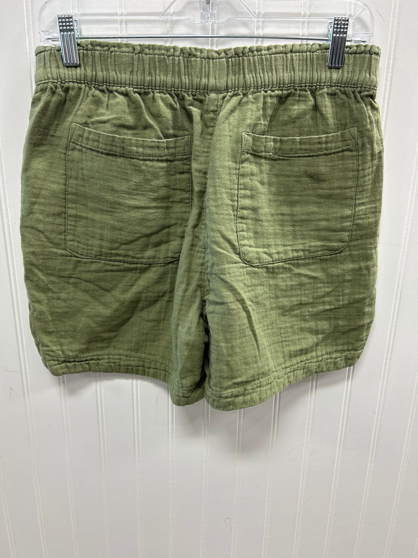 Shorts By Old Navy In Green, Size:M