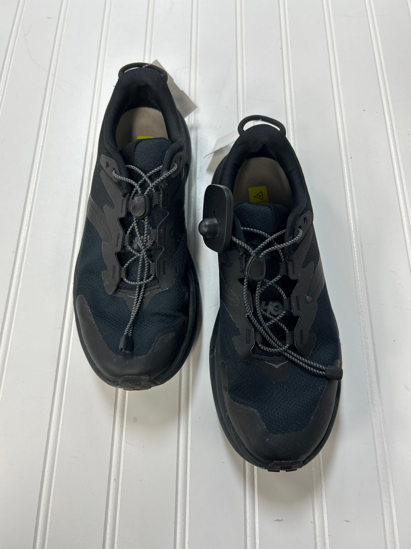 Shoes Athletic By Hoka In Black, Size:6