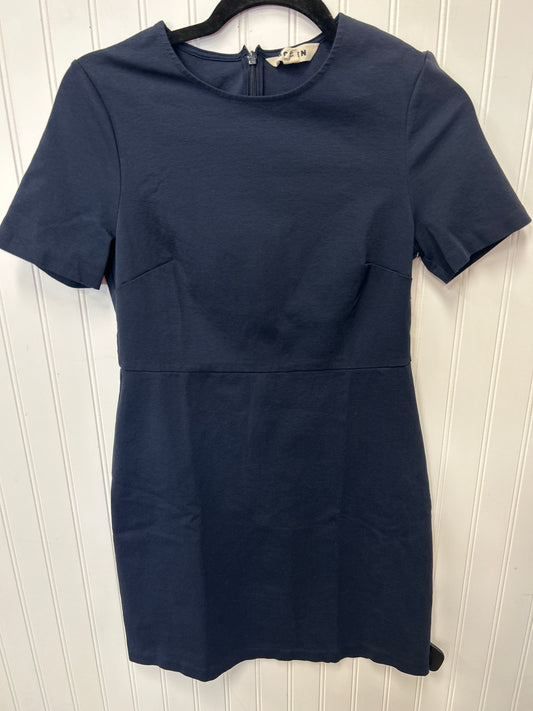 Dress Casual Short By Boden In Navy, Size:6