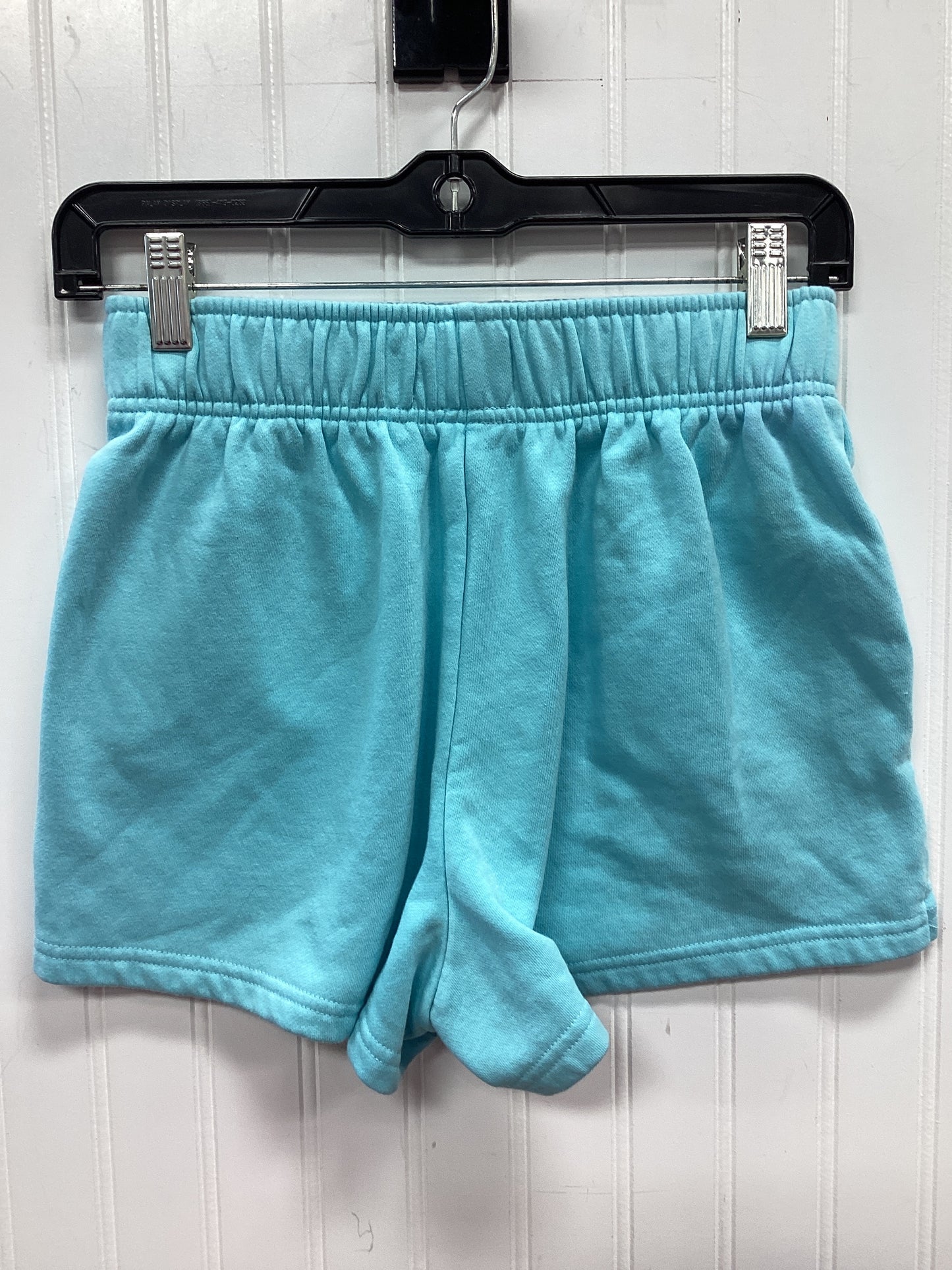 Athletic Shorts By Cmc In Blue, Size:S