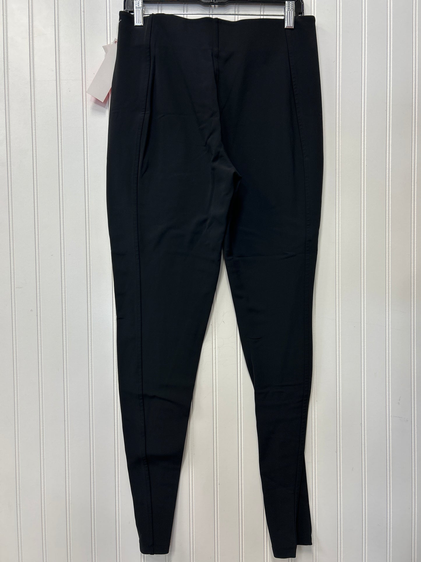 Athletic Pants By Athleta In Black, Size:12L