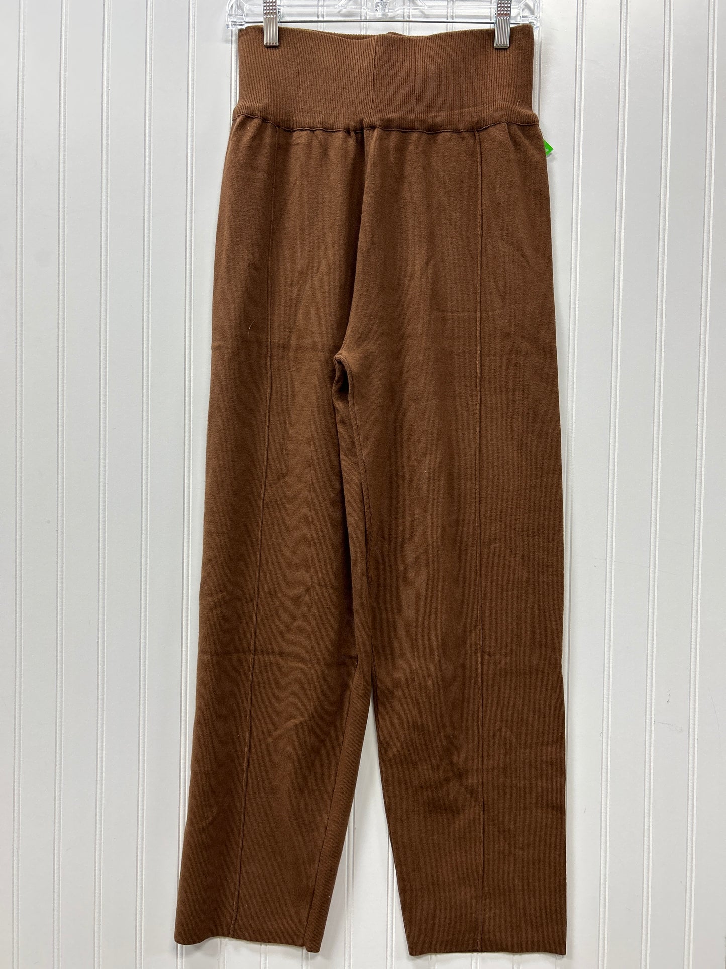 Pants Set 2Pc By Cmc In Brown, Size:L
