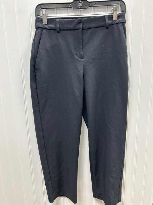 Pants Dress By Express In Black, Size:0P