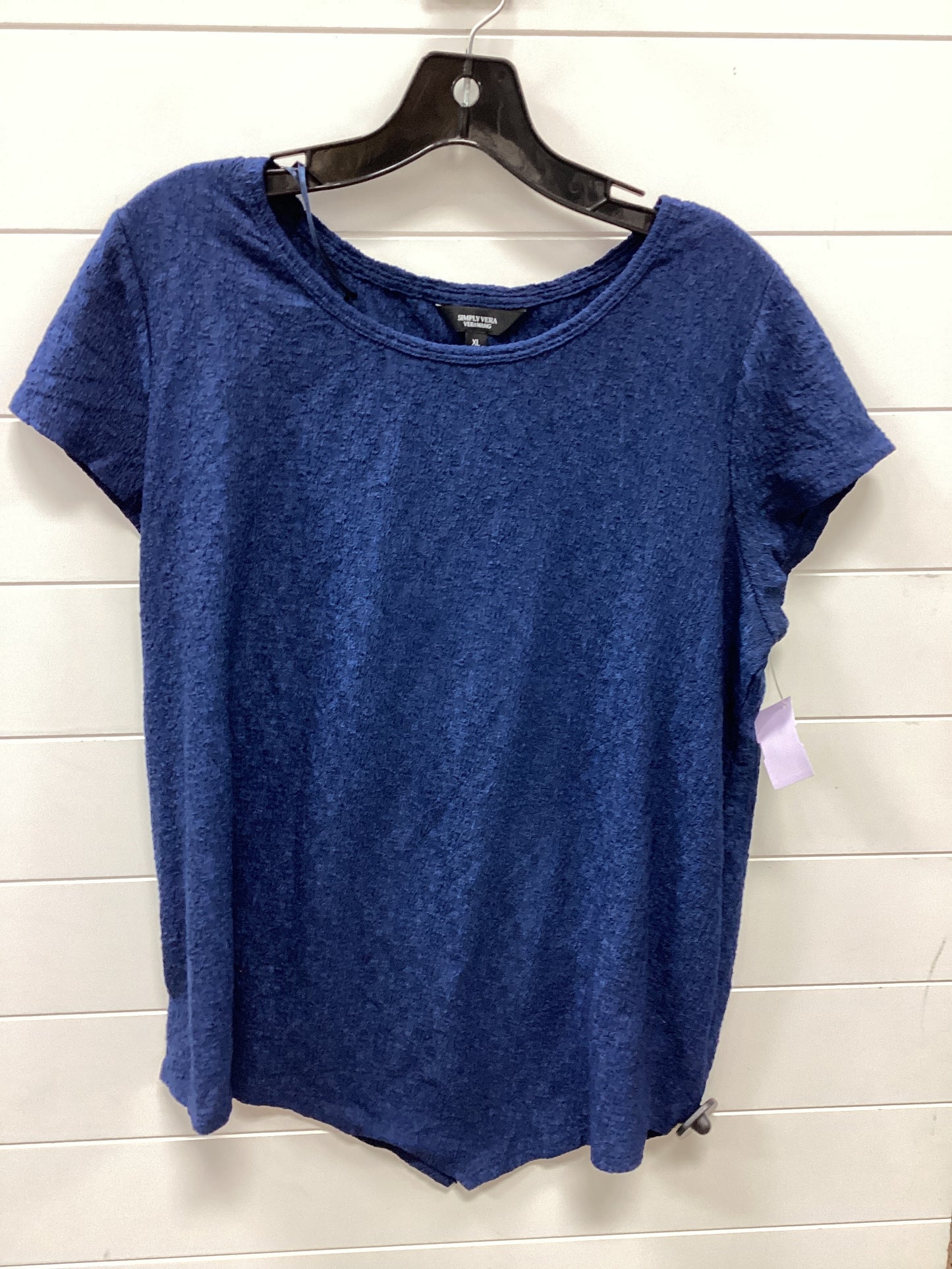 Athletic Tank Top By Zyia In Black, Size:M