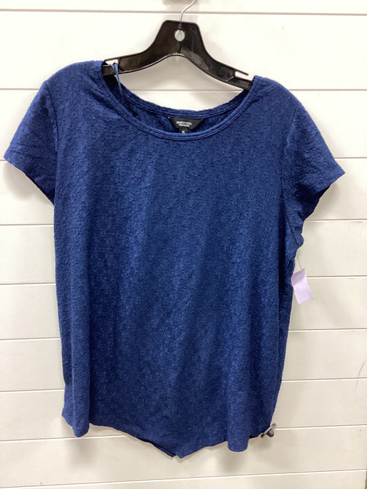 Athletic Tank Top By Zyia In Black, Size:M