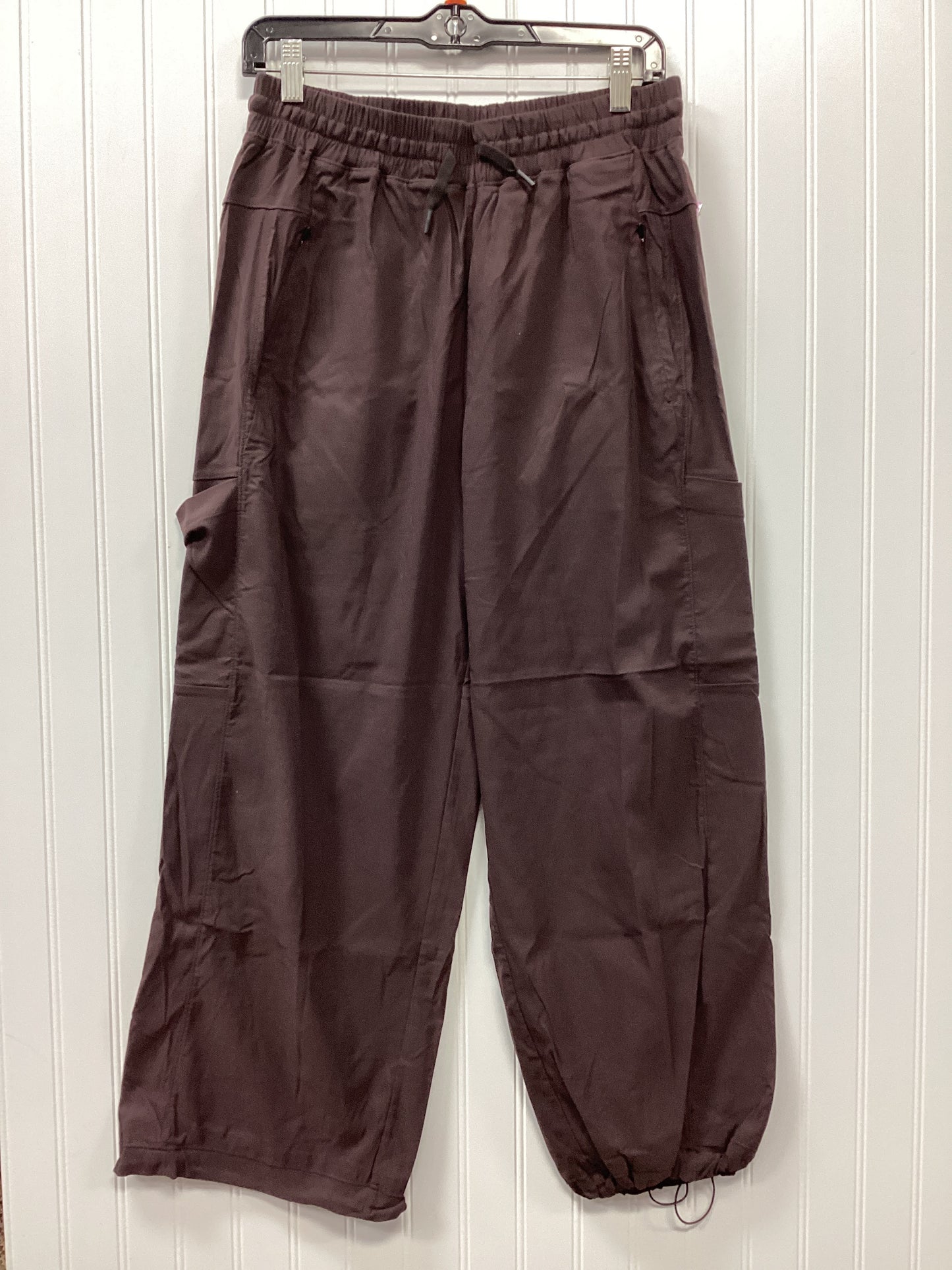 Athletic Pants By Prana In Brown, Size:S