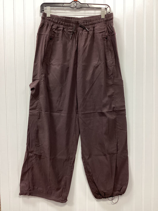 Athletic Pants By Prana In Brown, Size:S