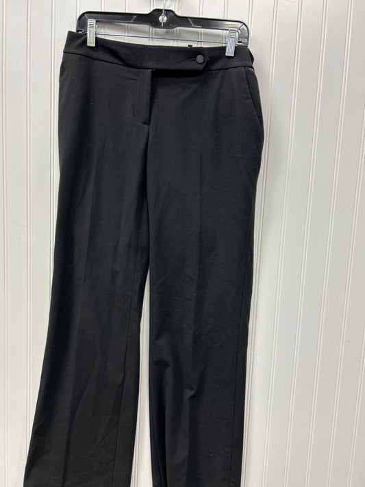 Pants Dress By Calvin Klein In Black, Size:6