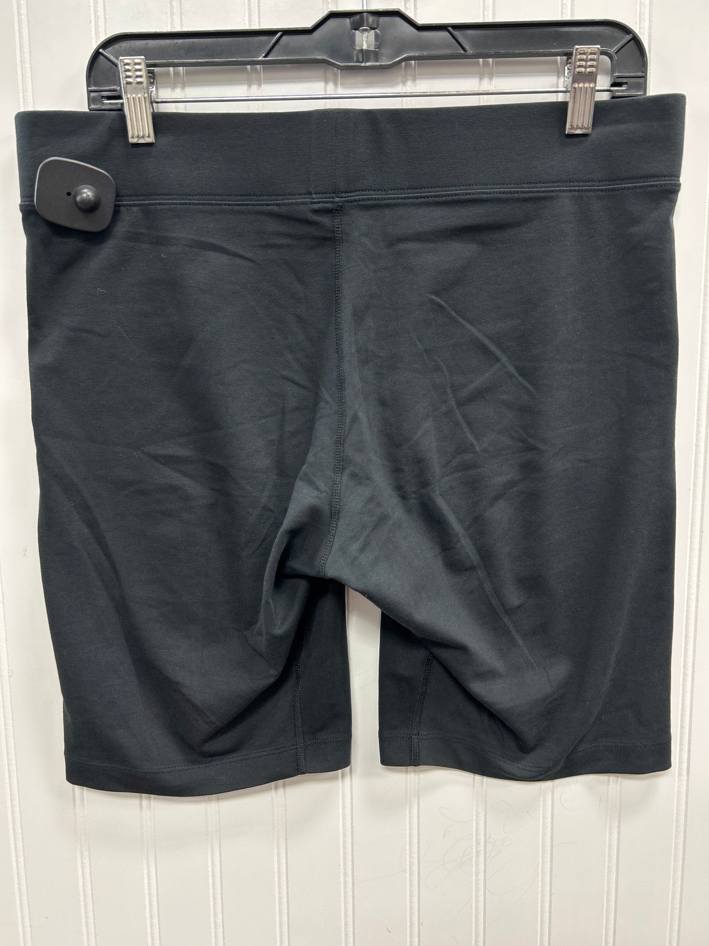 Athletic Shorts By Nike Apparel In Black, Size:Xl