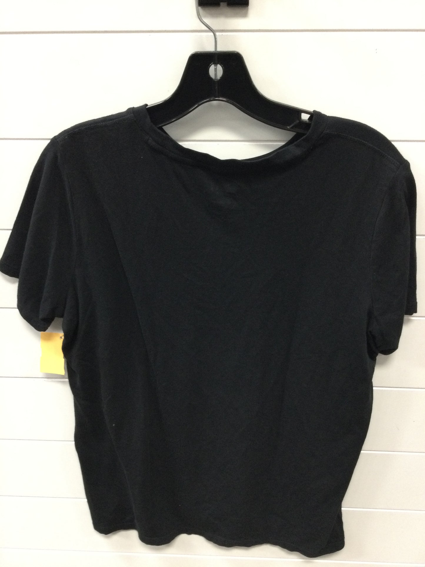 Top Ss By Dkny In Black, Size:M