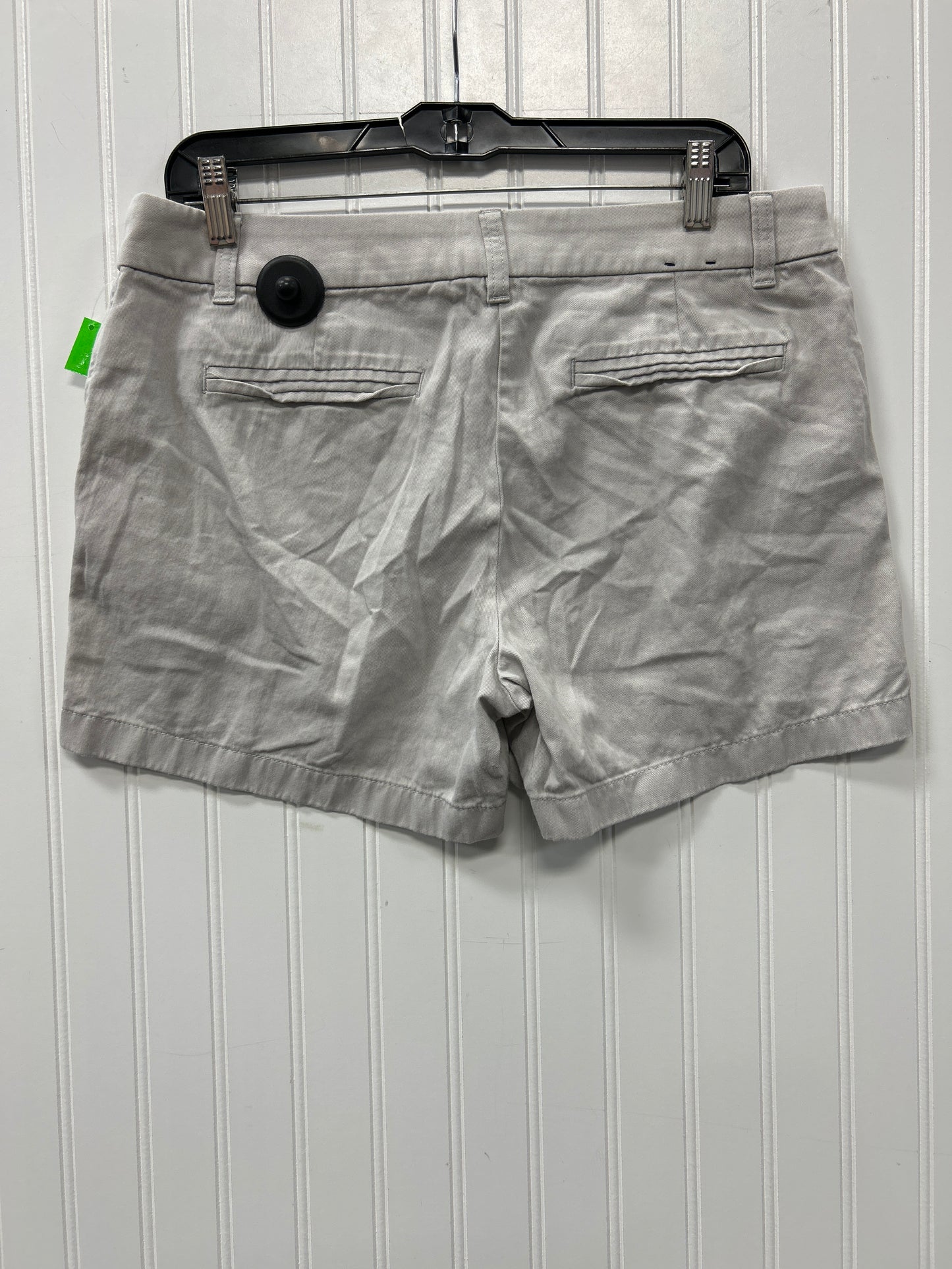 Shorts By J. Crew In Grey, Size:10