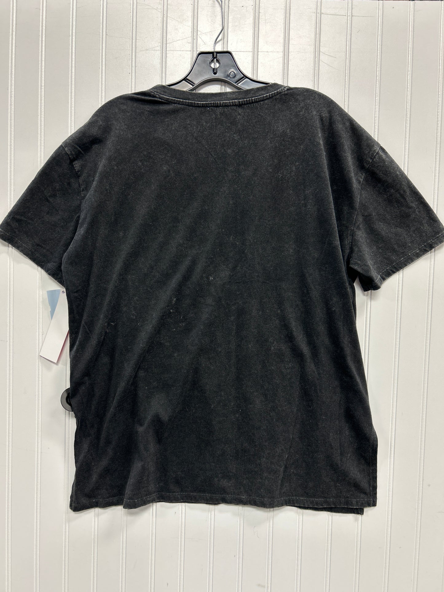 Top Ss By Maurices In Black, Size:L