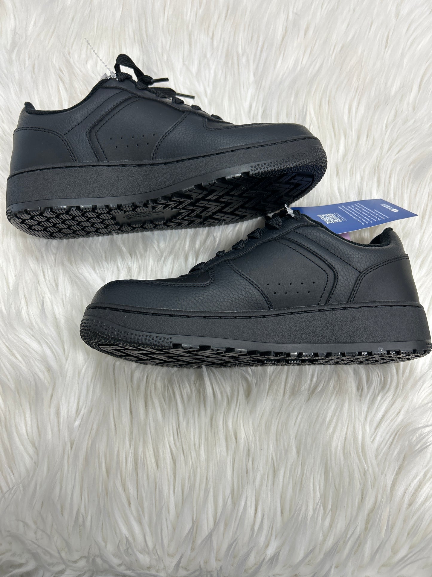 Shoes Sneakers By Cmc In Black, Size:9.5