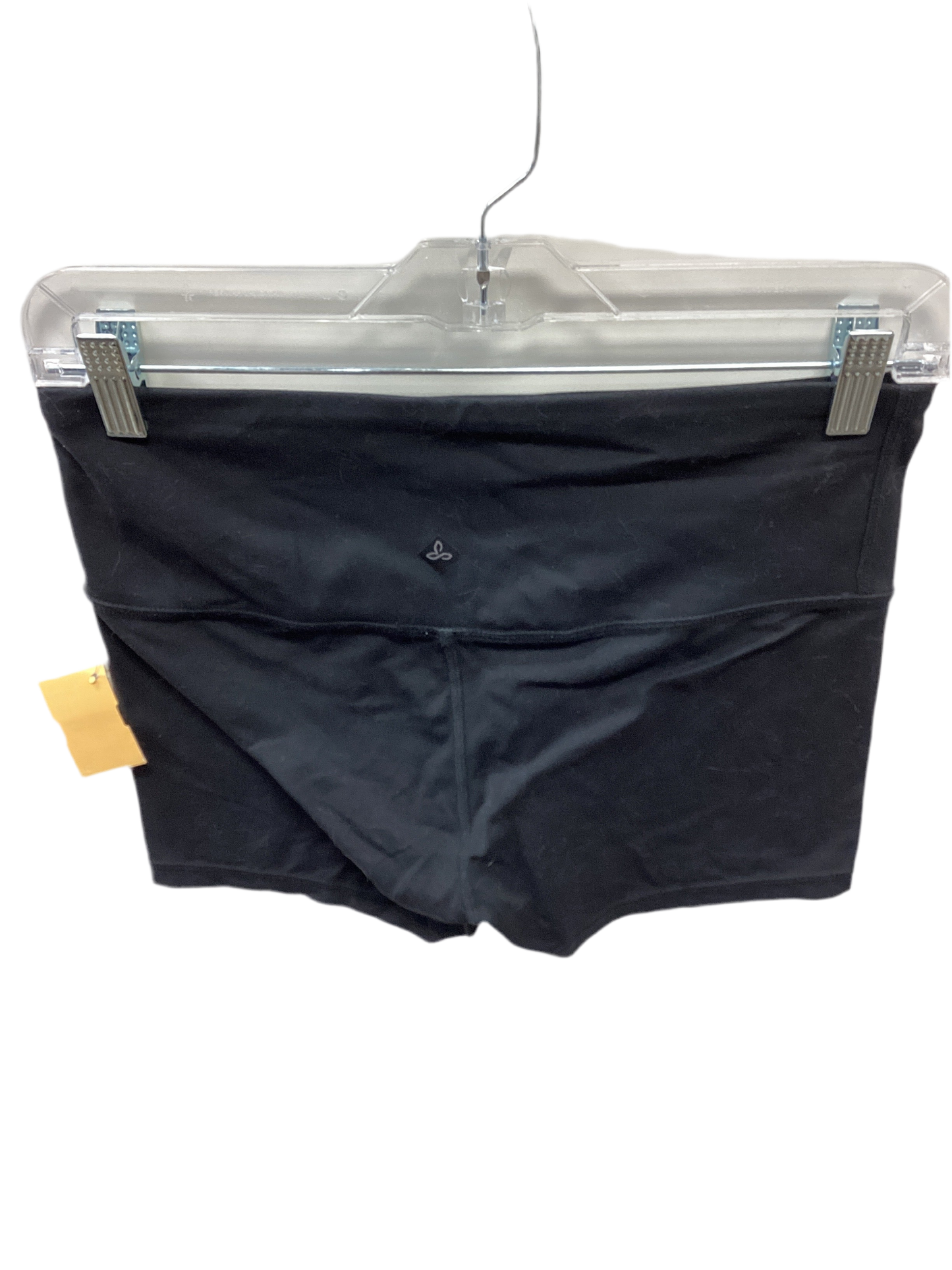 Athletic Shorts By Prana In Black, Size:S