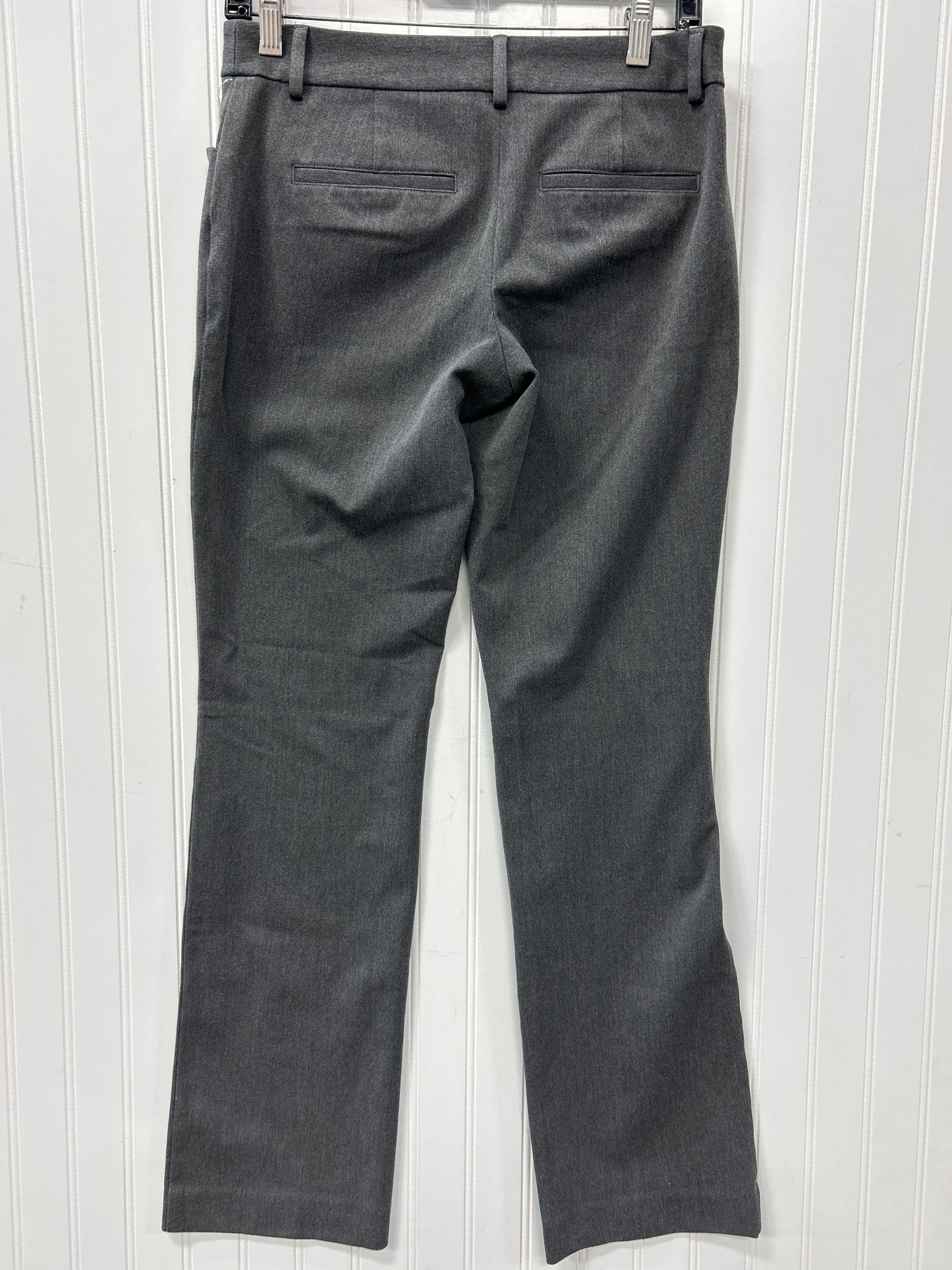 Pants Dress By Express In Grey, Size:4