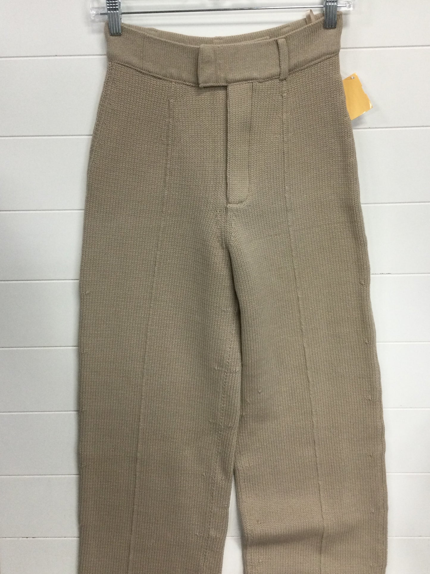 Pants Lounge By Cmc In Tan, Size:S