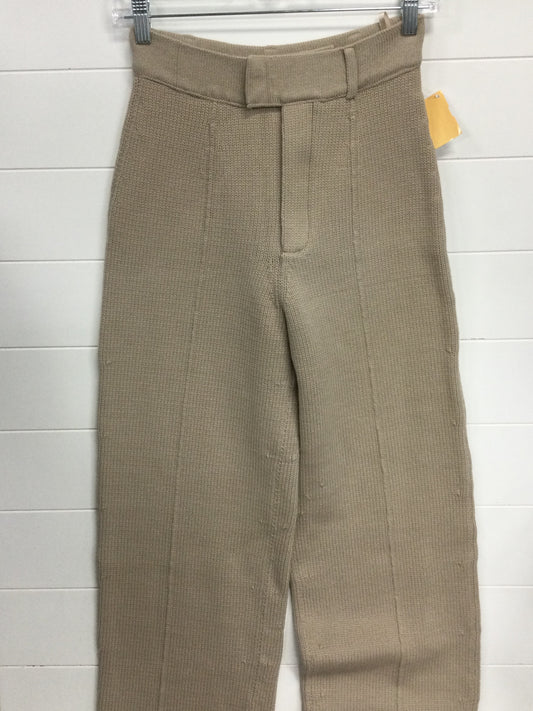 Pants Lounge By Cmc In Tan, Size:S