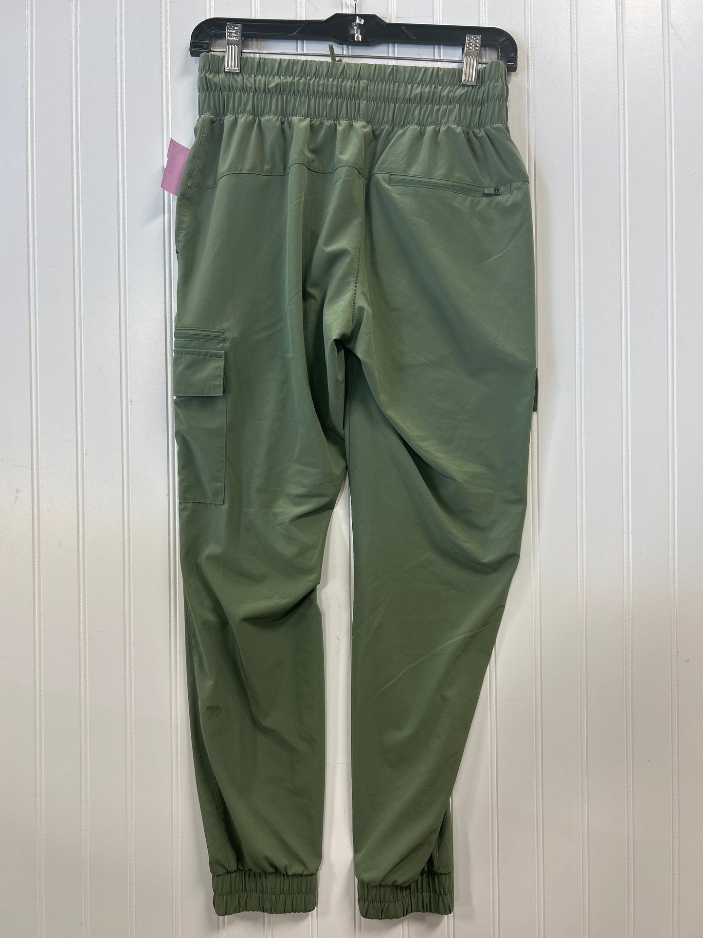 Athletic Pants By All In Motion In Green, Size:Xs