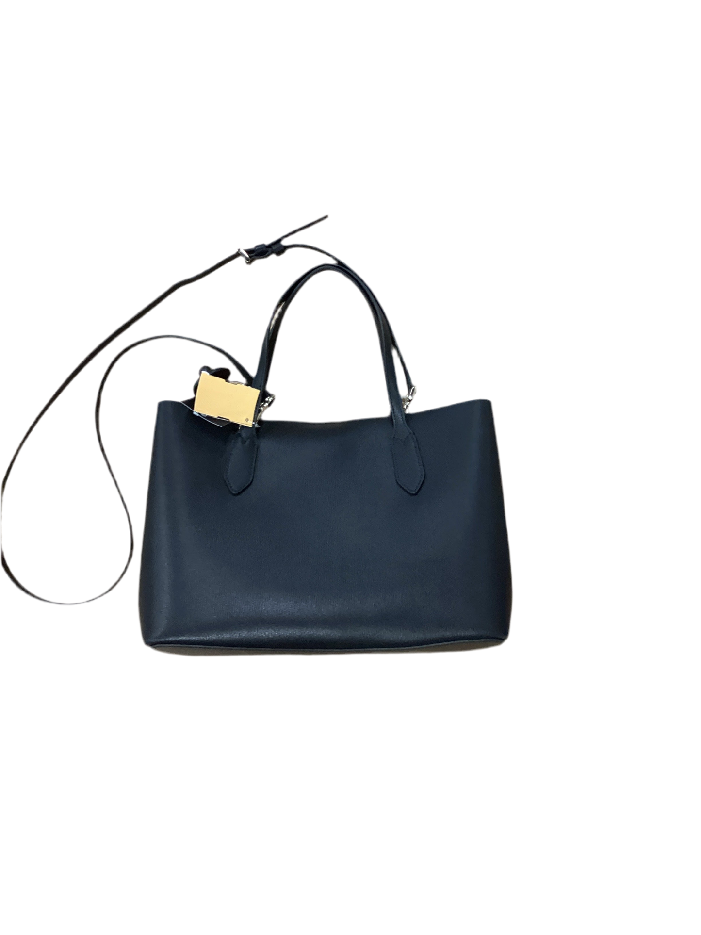 Handbag Designer By Kate Spade In Black, Size:Large