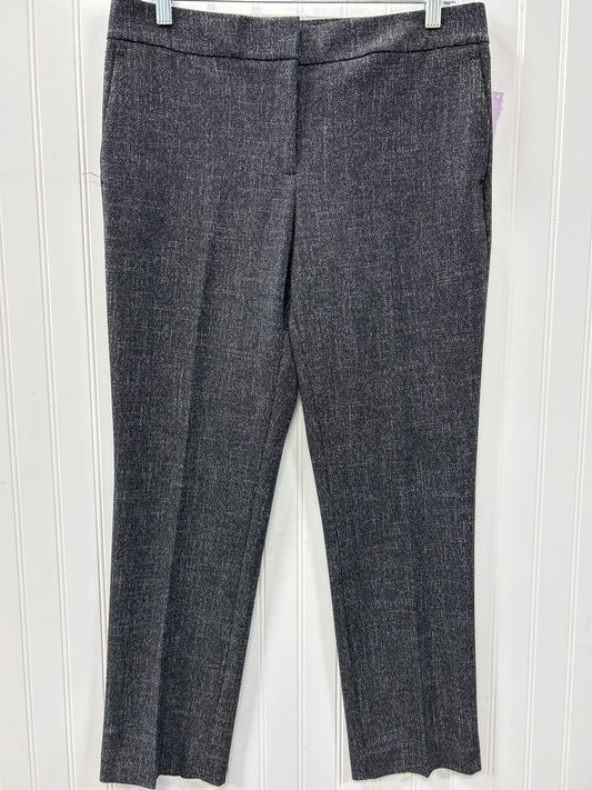 Pants Dress By Ann Taylor In Black, Size:6