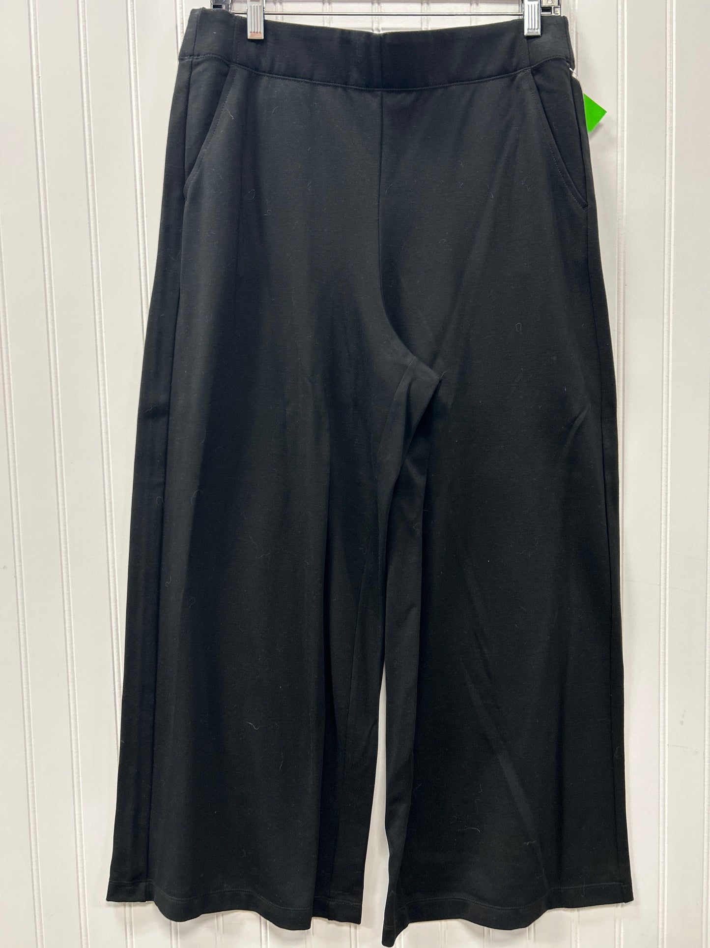 Pants Dress By Max Studio In Black, Size:L